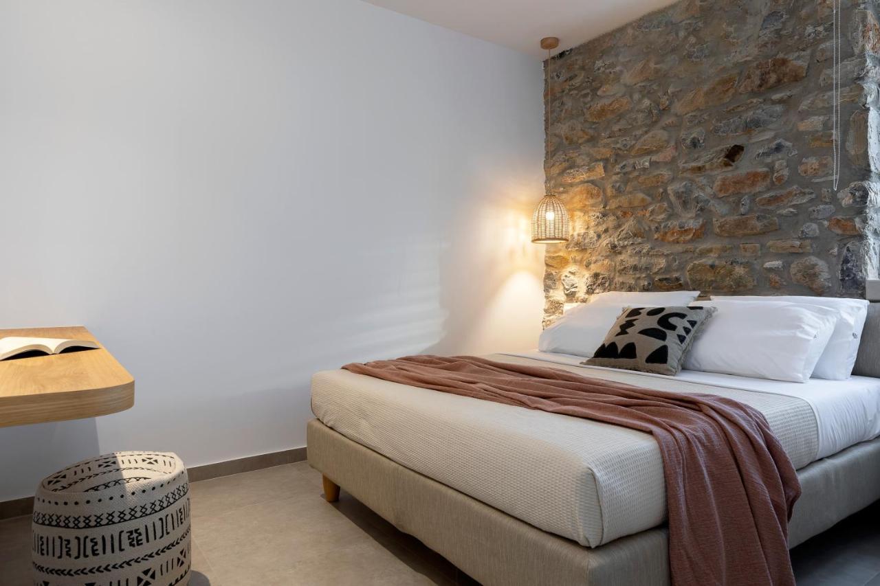 Lichnos Luxury Holiday home *