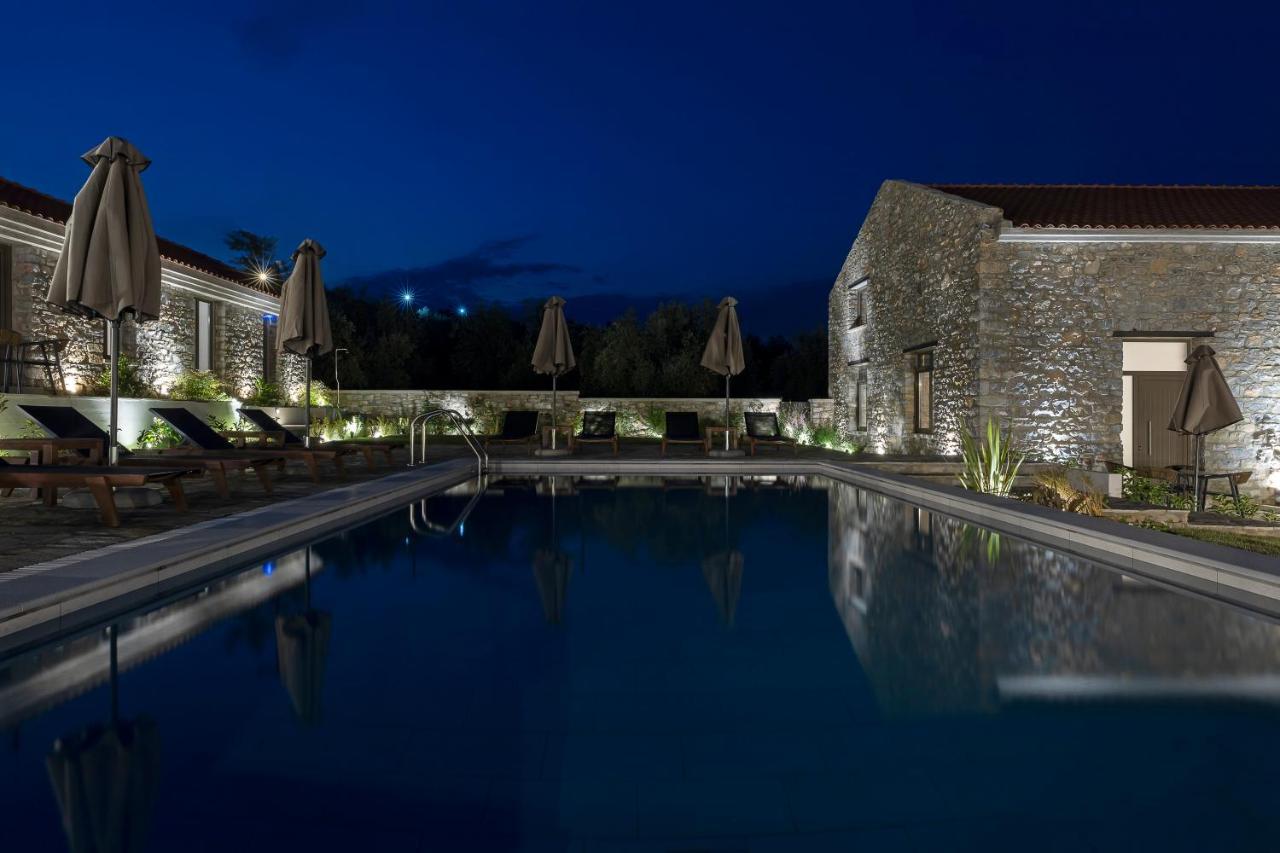 Lichnos Luxury