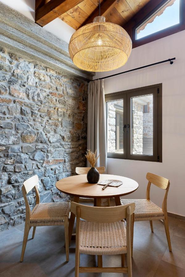 Lichnos Luxury Holiday home *