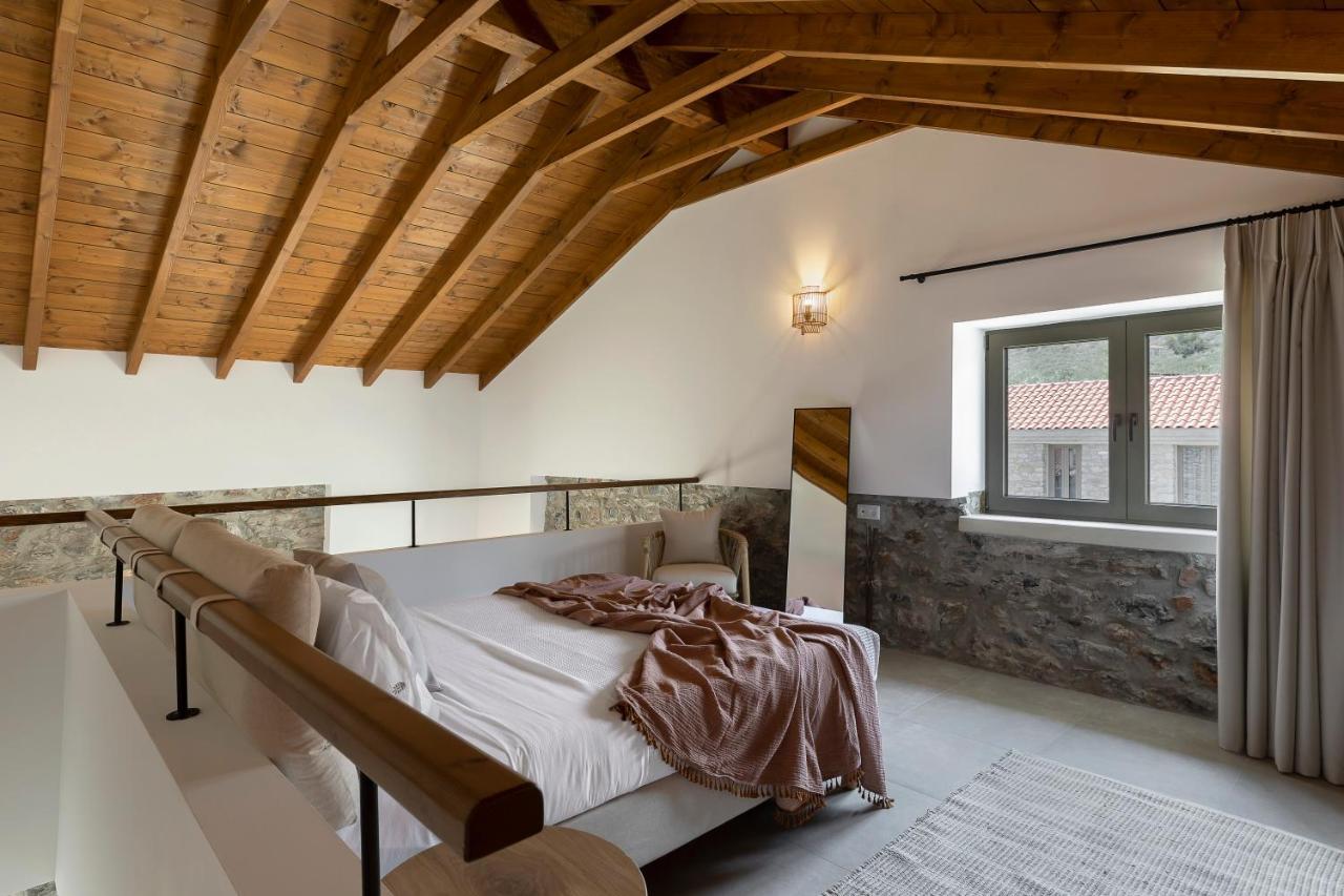 Holiday home Lichnos Luxury *