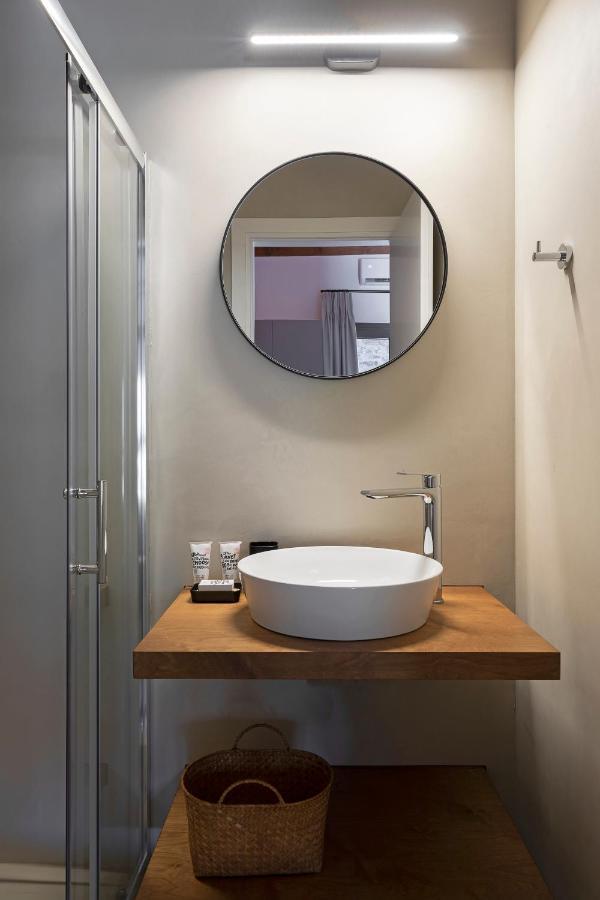 Lichnos Luxury Holiday home Sourpi