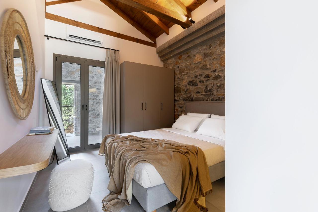 Lichnos Luxury Holiday home *