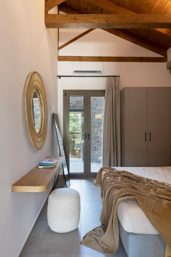 Lichnos Luxury Holiday home