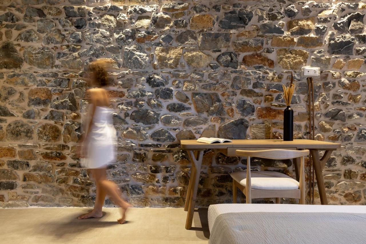 Holiday home Lichnos Luxury