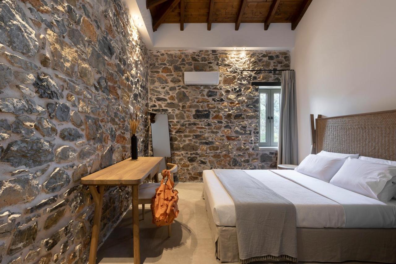 Lichnos Luxury Holiday home
