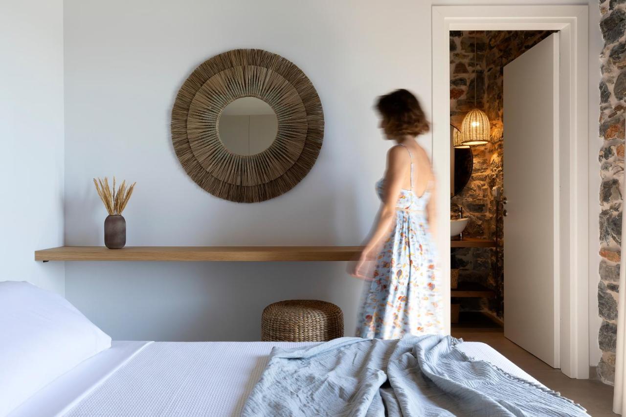 Holiday home Lichnos Luxury Sourpi