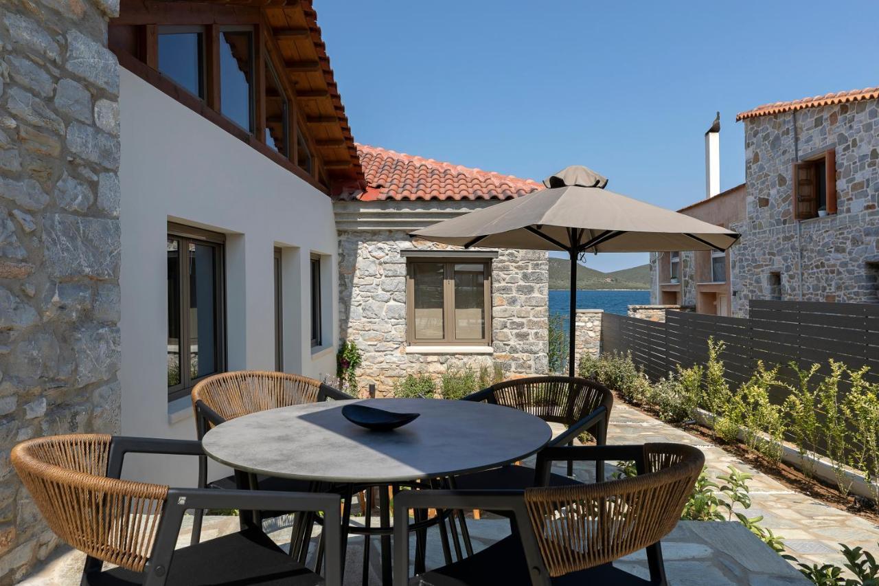 Lichnos Luxury Holiday home