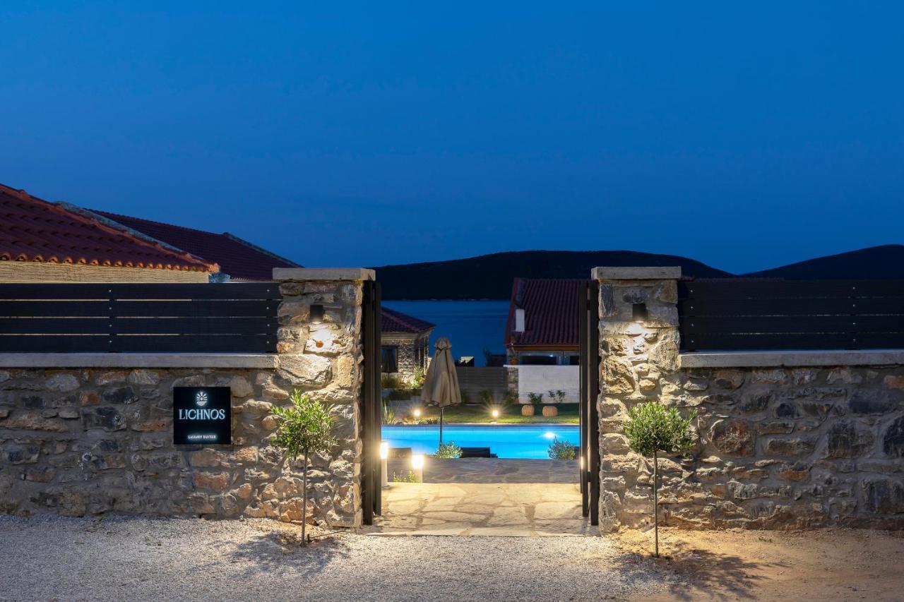Lichnos Luxury