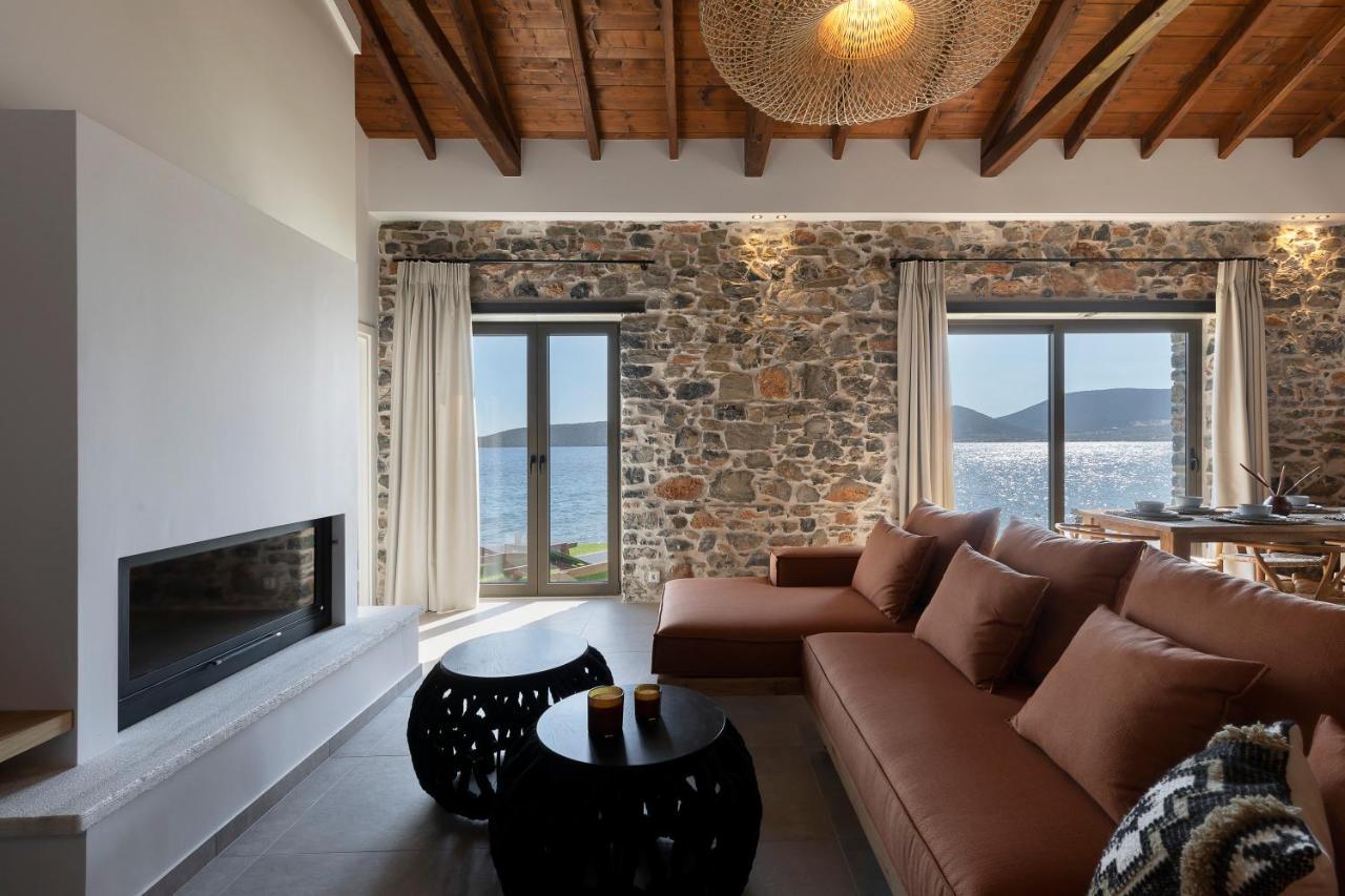 Lichnos Luxury