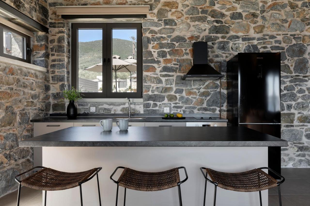 Lichnos Luxury Holiday home *