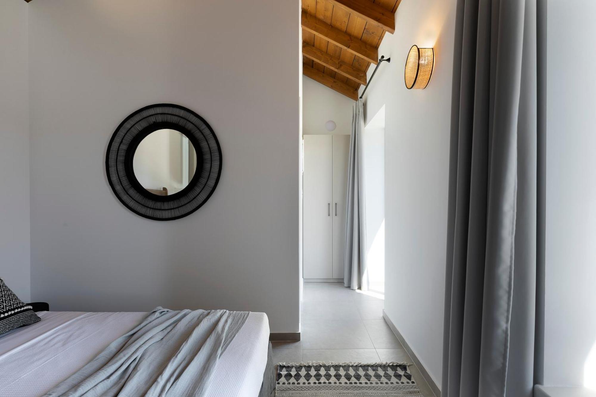 Holiday home Lichnos Luxury *
