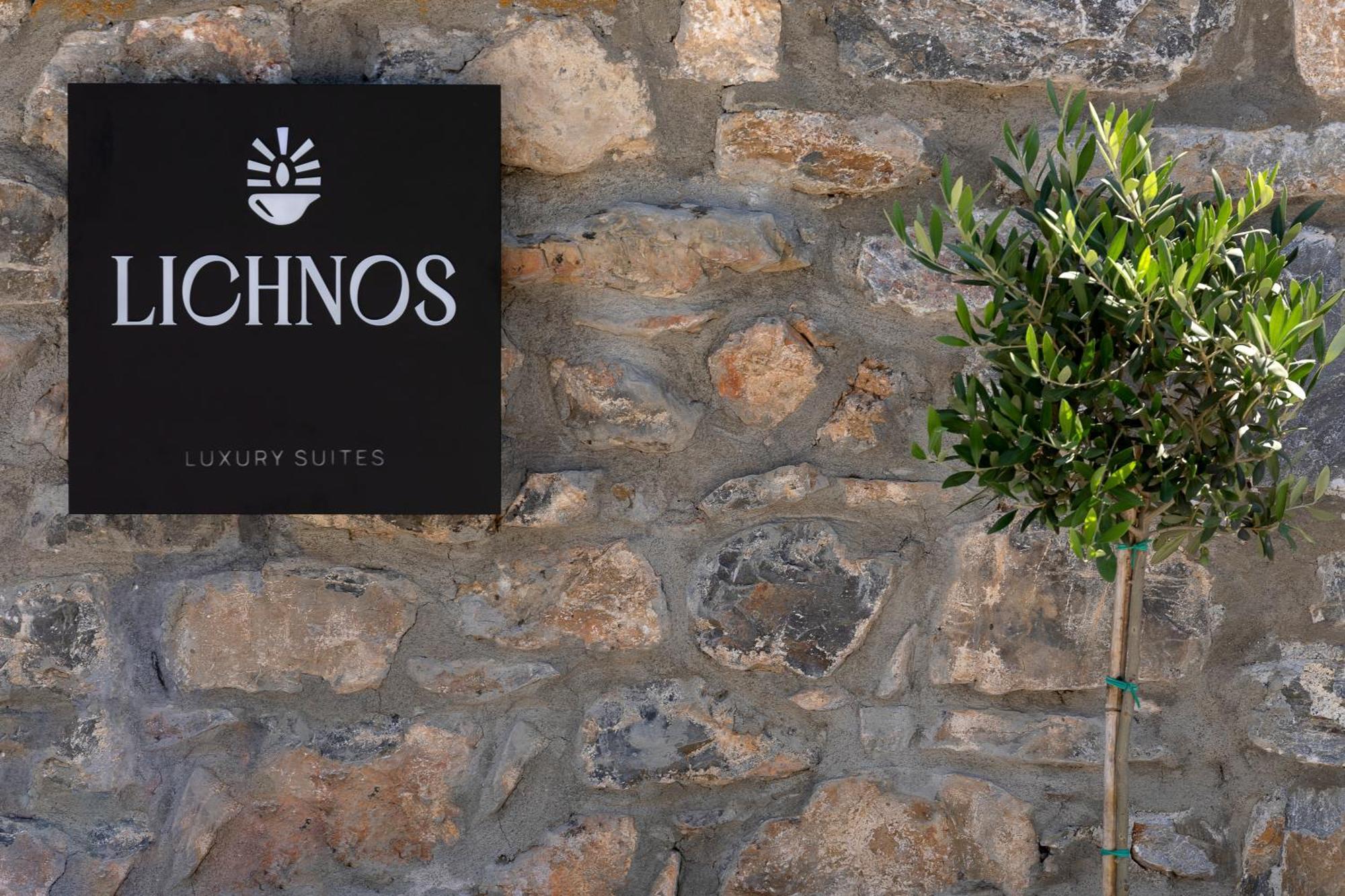 Lichnos Luxury *